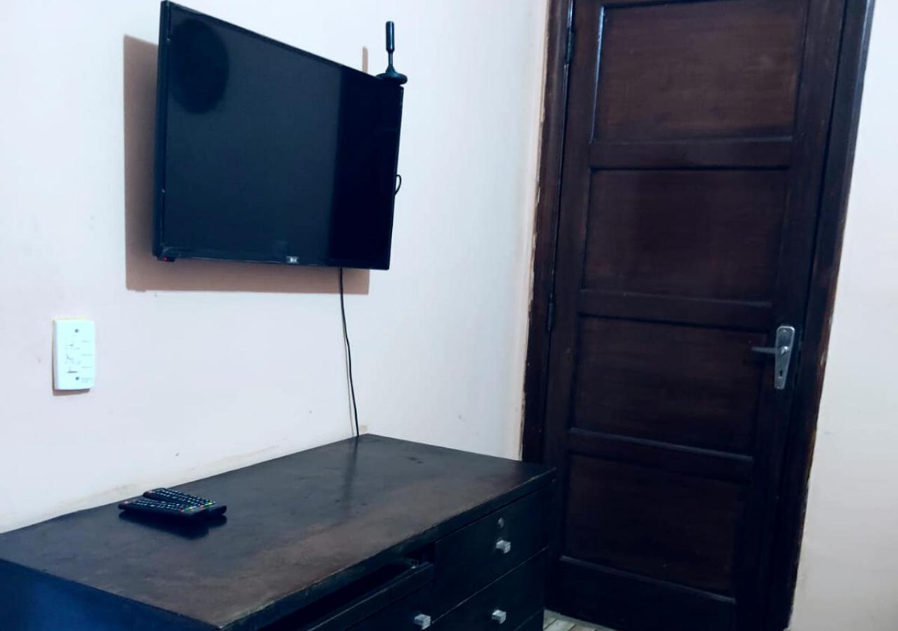Hostel La Napoletana サルバドール エクステリア 写真