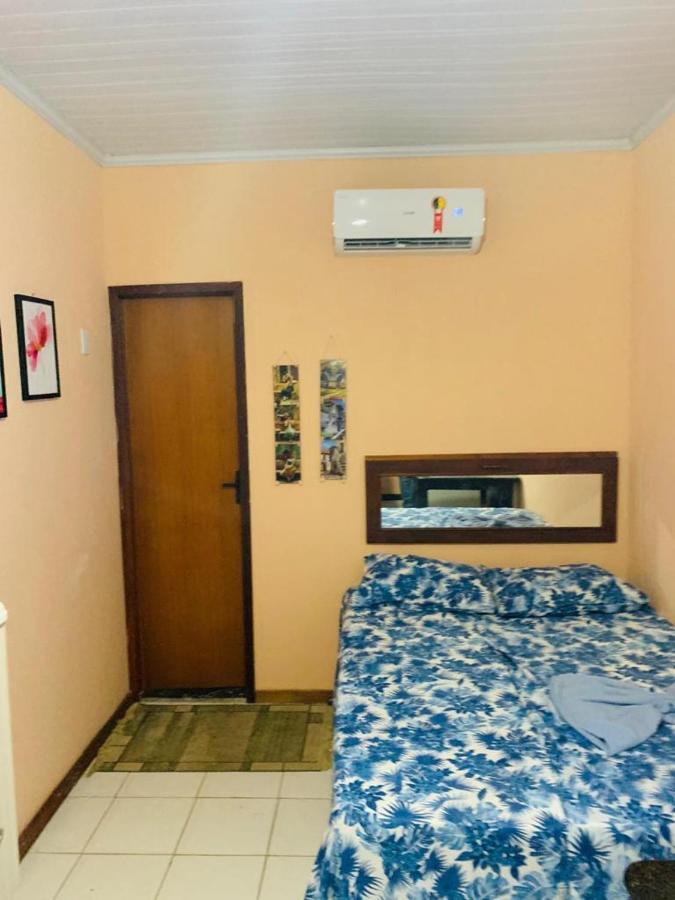 Hostel La Napoletana サルバドール エクステリア 写真