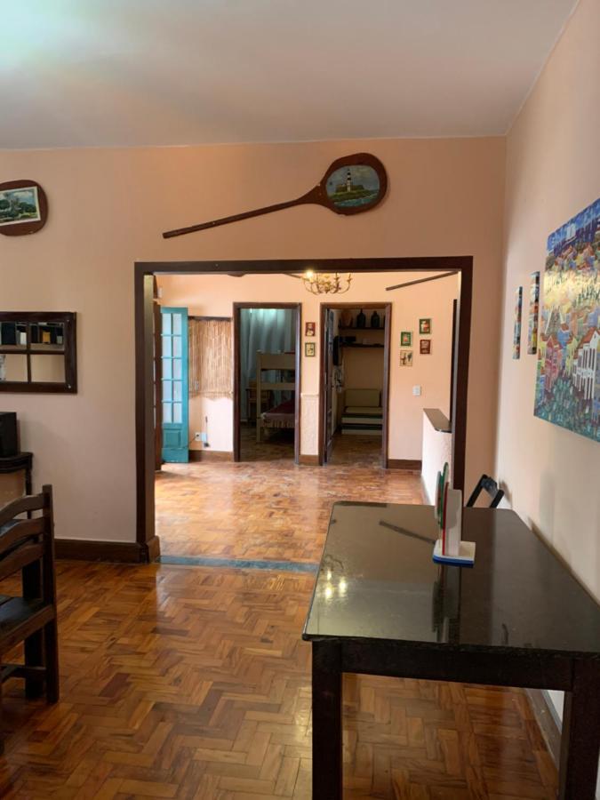 Hostel La Napoletana サルバドール エクステリア 写真