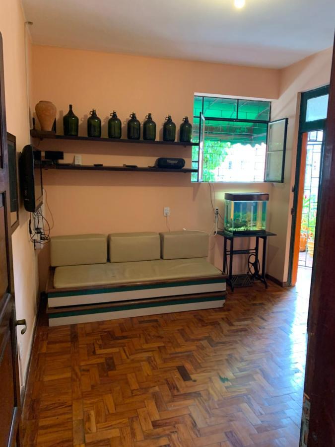 Hostel La Napoletana サルバドール エクステリア 写真